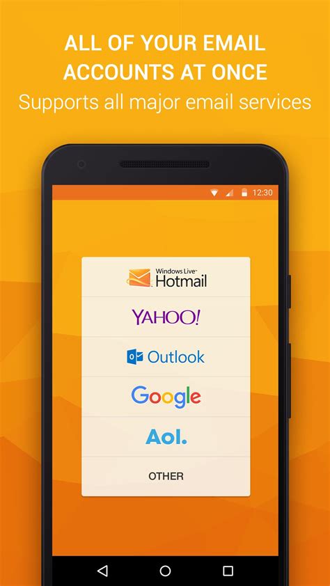 download hotmail email app.